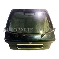 Дверь багажника со стеклом Rover 400 купить в Автопартс Маркет