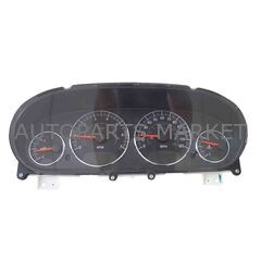 Приборная панель Chrysler Sebring 2004-2006г купить в Автопартс Маркет