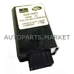 Блок управления круиз-контролем Rover 75 купить в Автопартс Маркет