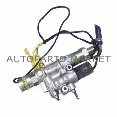 Гидравлический тормозной регулятор Jaguar XJ купить в Автопартс Маркет