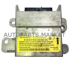 Блок SRS Dodge Neon купить в Автопартс Маркет