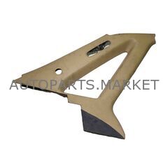 Панель пластиковая форточки Jaguar XJ купить в Автопартс Маркет