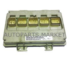 Блок комфорта Chrysler Town&Country 2001-2002г купить в Автопартс Маркет