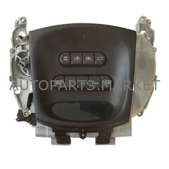 Консоль верхняя Chrysler Town&Country 2001-2007г купить в Автопартс Маркет