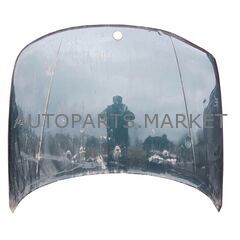Капот SAAB 9-5 1998-2005г купить в Автопартс Маркет