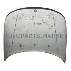 Капот SAAB 9-5 1998-2005г купить в Автопартс Маркет