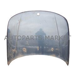 Капот SAAB 9-5 1998-2005г купить в Автопартс Маркет