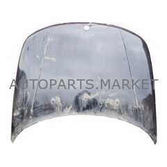 Капот SAAB 9-5 1998-2005г купить в Автопартс Маркет