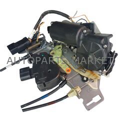 Замок двери задний левый Chrysler Town&Country 2008-2010г купить в Автопартс Маркет