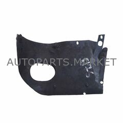 Панель декоративная JAGUAR XJ купить в Автопартс Маркет