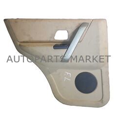 Обшивка двери задняя левая Land Rover Freelander купить в Автопартс Маркет