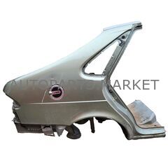 Крыло заднее правое SAAB 9-3 купить в Автопартс Маркет