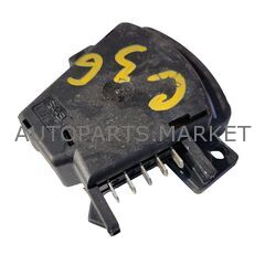 Выключатель блокировки стартера SAAB 9000 1990-1998г купить в Автопартс Маркет