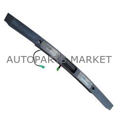 Подсветка заднего номера 5D SAAB 9-5 1998-2005г купить в Автопартс Маркет