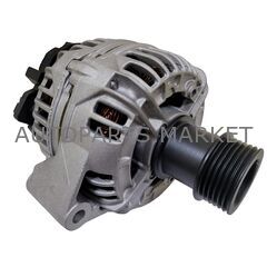 Генератор 140А SAAB 9-5/9-3 MFG купить в Автопартс Маркет
