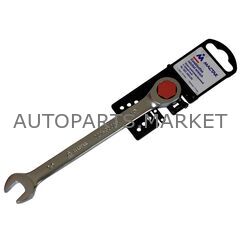 Ключ трещоточный КОМБИНИРОВАННЫЙ 13 мм МАСТАК купить в Автопартс Маркет