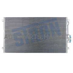 Радиатор кондиционера CHRYSLER VOYAGER купить в Автопартс Маркет