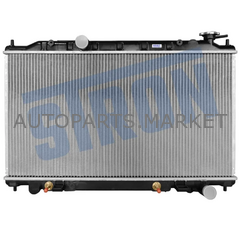 Радиатор двигателя NISSAN ALTIMA III купить в Автопартс Маркет