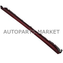 Декоративный порог левый AERO SAAB 9-5 1998-2001г купить в Автопартс Маркет