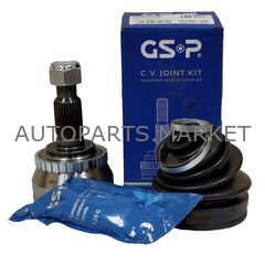 Шрус внешний GSP SAAB 9-5 2002-2010г купить в Автопартс Маркет