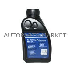 Жидкость тормозная FORD DOT-4 0.5л купить в Автопартс Маркет