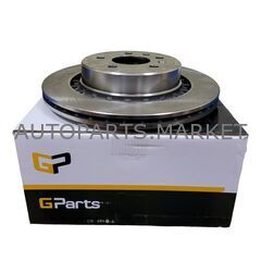 Тормозной диск задний SAAB 9-5 GPARTS купить в Автопартс Маркет