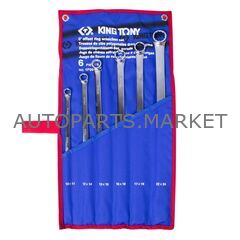 НАБОР НАКИДНЫХ КЛЮЧЕЙ, 10-24 ММ KING TONY купить в Автопартс Маркет