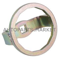 СЪЕМНИК МАСЛЯНЫХ ФИЛЬТРОВ, 74 ММ, 14 ГРАНЕЙ, ТОРЦЕВОЙ МАСТАК купить в Автопартс Маркет