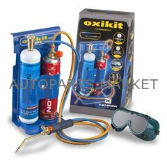 ПОСТ ГАЗОСВАРОЧНЫЙ KEMPER купить в Автопартс Маркет