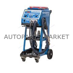 АППАРАТ СВАРОЧНЫЙ SPOTTER, 5000 А NORDBERG купить в Автопартс Маркет