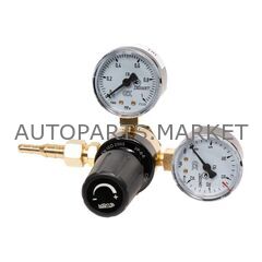 РЕДУКТОР УГЛЕКИСЛОТНЫЙ УР-6-6 KRASS купить в Автопартс Маркет