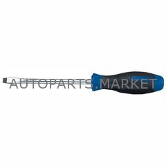 ОТВЕРТКА ШЛИЦЕВАЯ SLOTTED 8,0 ММ, 175 ММ KING TONY купить в Автопартс Маркет
