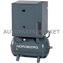КОМПРЕССОР ВИНТОВОЙ NORDBERG купить в Автопартс Маркет