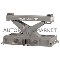 ТРАВЕРСА ПНЕВМОГИДРАВЛИЧЕСКАЯ, 4 Т NORDBERG купить в Автопартс Маркет