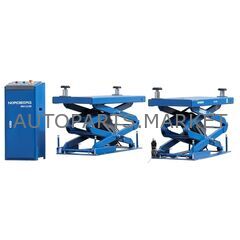 ПОДЪЕМНИК НОЖНИЧНЫЙ, 3,5 Т, 380 В, ДЛЯ SUV NORDBERG купить в Автопартс Маркет