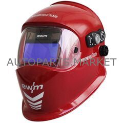 СВАРОЧНАЯ МАСКА POWERSHIELD II 9-13 "ХАМЕЛЕОН" EWM купить в Автопартс Маркет