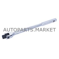 ВОРОТОК 3/4", 450 ММ, С ШАРНИРОМ KING TONY купить в Автопартс Маркет