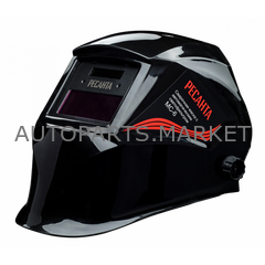 МАСКА СВАРОЧНАЯ МС-6, ФИКСИРОВАННЫЙ ФИЛЬТР РЕСАНТА купить в Автопартс Маркет