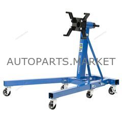 КАНТОВАТЕЛЬ ДВИГАТЕЛЯ ДО 900 КГ, СКЛАДНОЙ NORDBERG купить в Автопартс Маркет