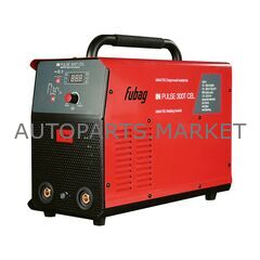 АППАРАТ СВАРОЧНЫЙ IN 300 T CEL, 300 А, ИНВЕРТОРНЫЙ FUBAG купить в Автопартс Маркет
