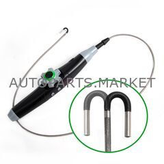 ВИДЕОЭНДОСКОП УПРАВЛЯЕМЫЙ, 4,0 ММ ICARTOOL купить в Автопартс Маркет