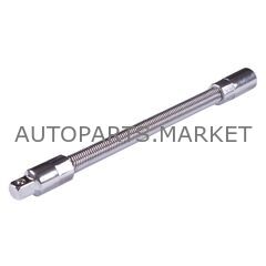 УДЛИНИТЕЛЬ ГИБКИЙ 1/4", 150 ММ KING TONY купить в Автопартс Маркет