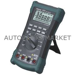МУЛЬТИМЕТР ЦИФРОВОЙ, СТАЦИОНАРНЫЙ MASTECH купить в Автопартс Маркет
