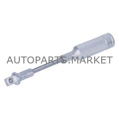 УДЛИНИТЕЛЬ ГИБКИЙ 3/8", 150 ММ KING TONY купить в Автопартс Маркет