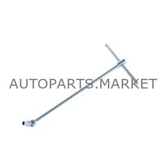 КЛЮЧ Т-ОБРАЗНЫЙ 13 ММ, С КАРДАНОМ KING TONY купить в Автопартс Маркет