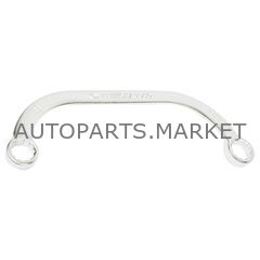 КЛЮЧ НАКИДНОЙ СТАРТЕРНЫЙ 16X18 ММ KING TONY купить в Автопартс Маркет