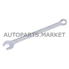 КЛЮЧ КОМБИНИРОВАННЫЙ 19 ММ, УДЛИНЕННЫЙ KING TONY купить в Автопартс Маркет