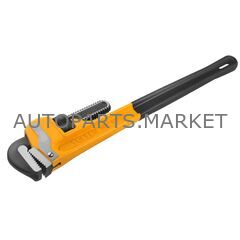 КЛЮЧ ТРУБНЫЙ СТИЛСОНА 450 ММ, УСИЛЕННЫЙ TOLSEN купить в Автопартс Маркет