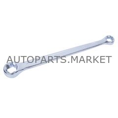 КЛЮЧ НАКИДНОЙ TORX E-СТАНДАРТ E16-E22 KING TONY купить в Автопартс Маркет