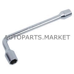 КЛЮЧ L-ОБРАЗНЫЙ ТОРЦЕВОЙ 19 ММ KING TONY купить в Автопартс Маркет